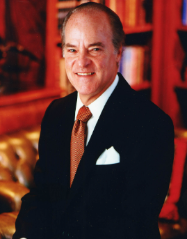 Henry Kravis