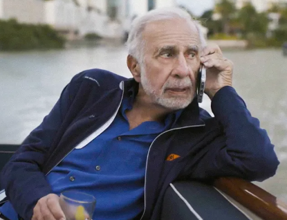 Carl Icahn