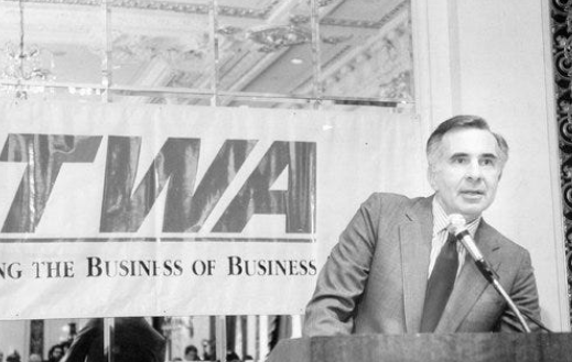 Carl Icahn TWA