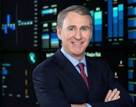 Ken Griffin
