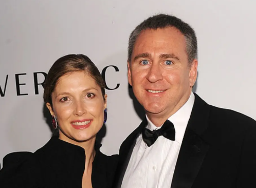 Ken Griffin