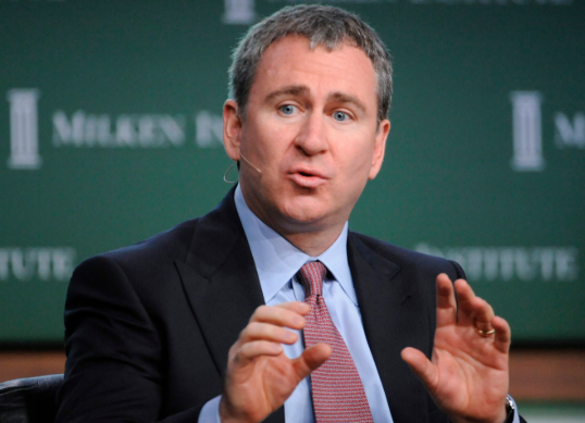 Ken Griffin