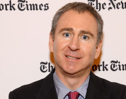 Ken Griffin