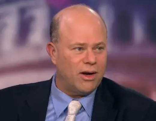 David Tepper