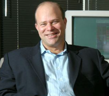 David Tepper