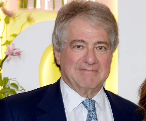 Leon Black