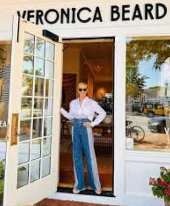Veronica Beard
