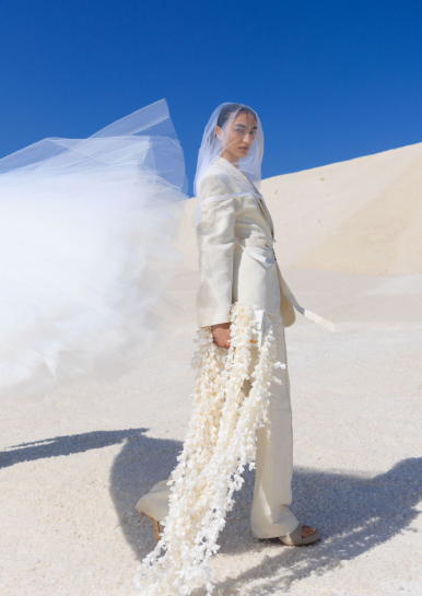 Revolve & Jacquemus Hamptons