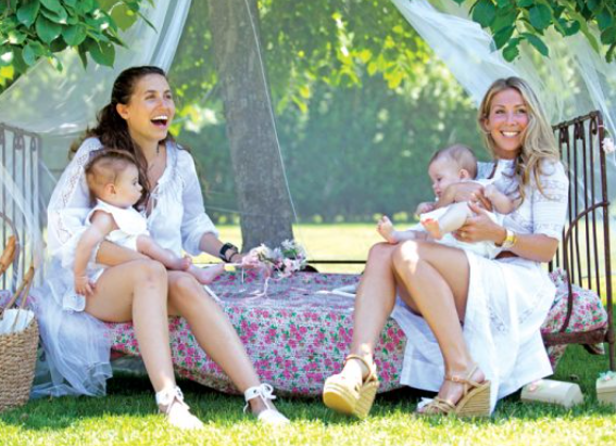 LoveShackFancy Hamptons