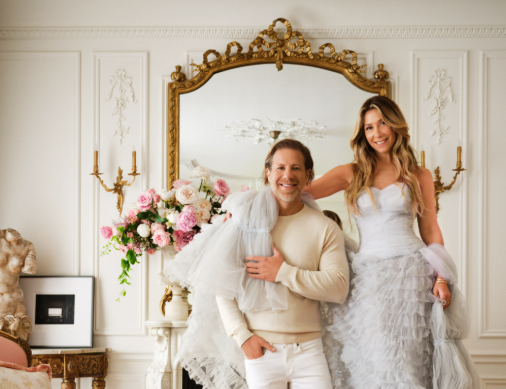 LoveShackFancy Hamptons