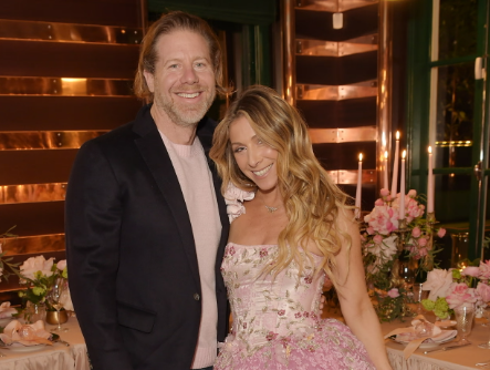 LoveShackFancy Hamptons