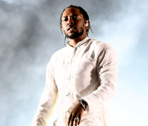 Kendrick Lemar
