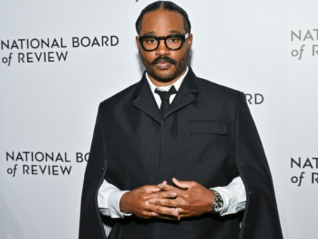 Ryan Coogler