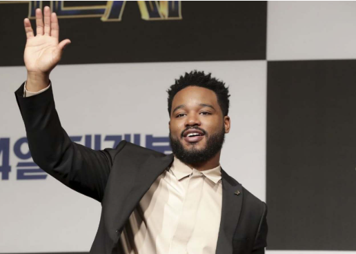 Ryan Coogler