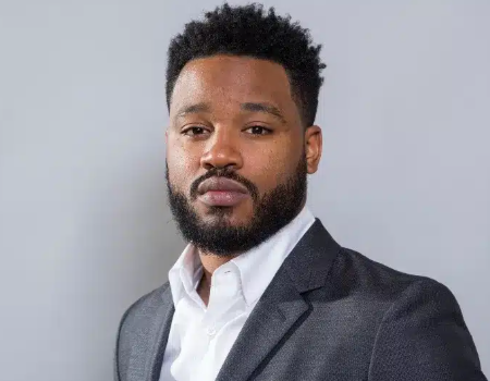 Ryan Coogler