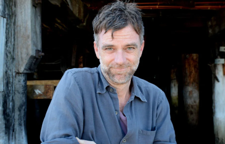 Paul Thomas Anderson