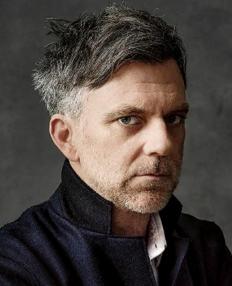 Paul Thomas Anderson
