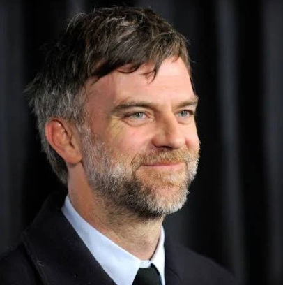 Paul Thomas Anderson