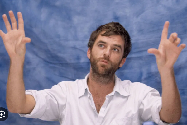 Paul Thomas Anderson
