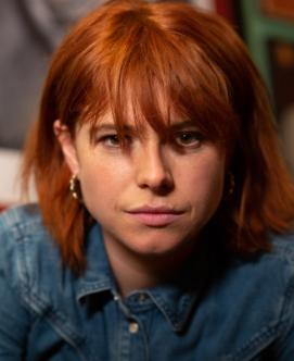 Jessie Buckley