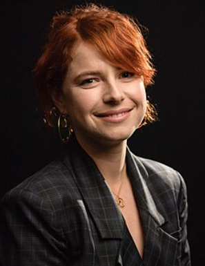 Jessie Buckley