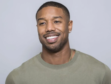 Michael B. Jordan