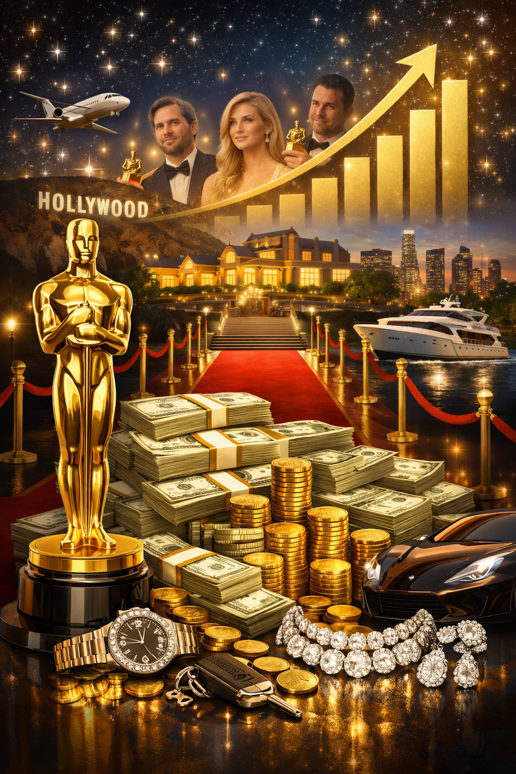 2026 Oscars