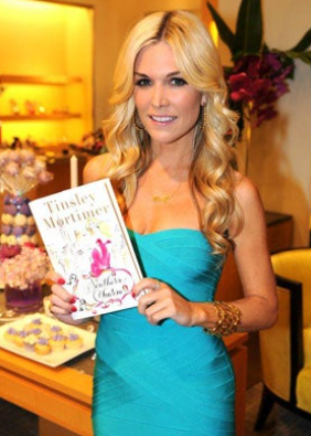 Tinsley Mortimer