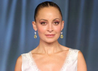 Nicole Richie
