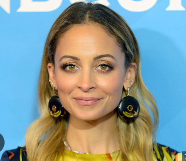 Nicole Richie