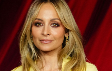 Nicole Richie