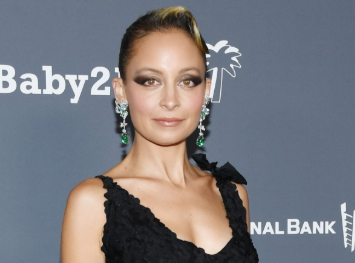 Nicole Richie
