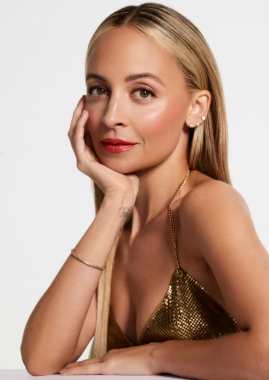 Nicole Richie