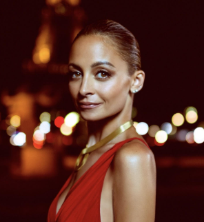 Nicole Richie