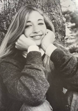 Carolyn Bessette-Kennedy