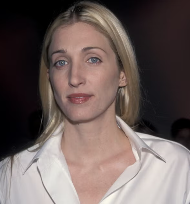 Carolyn Bessette-Kennedy
