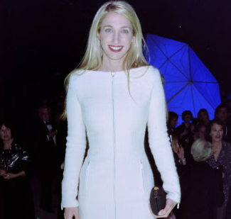 Carolyn Bessette-Kennedy