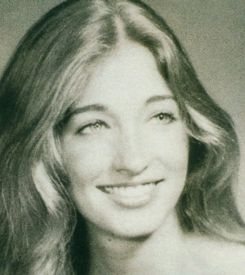 Carolyn Bessette-Kennedy