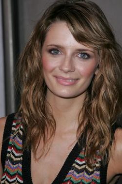 Mischa Barton