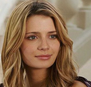 Mischa Barton