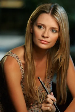 Mischa Barton