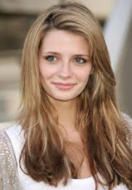Mischa Barton