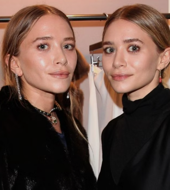 mary kate ashley olsen