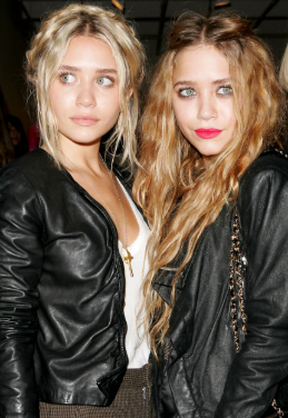 mary kate ashley olsen
