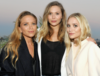 mary kate ashley olsen