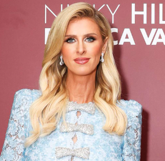 Nicky Hilton
