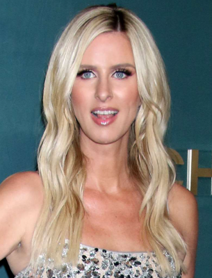 Nicky Hilton