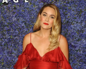 Lauren Conrad