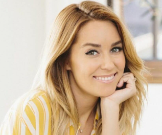 Lauren Conrad