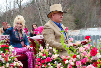 Dolly Parton Dollywood